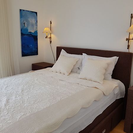 Budva Boutique Apartments Екстериор снимка