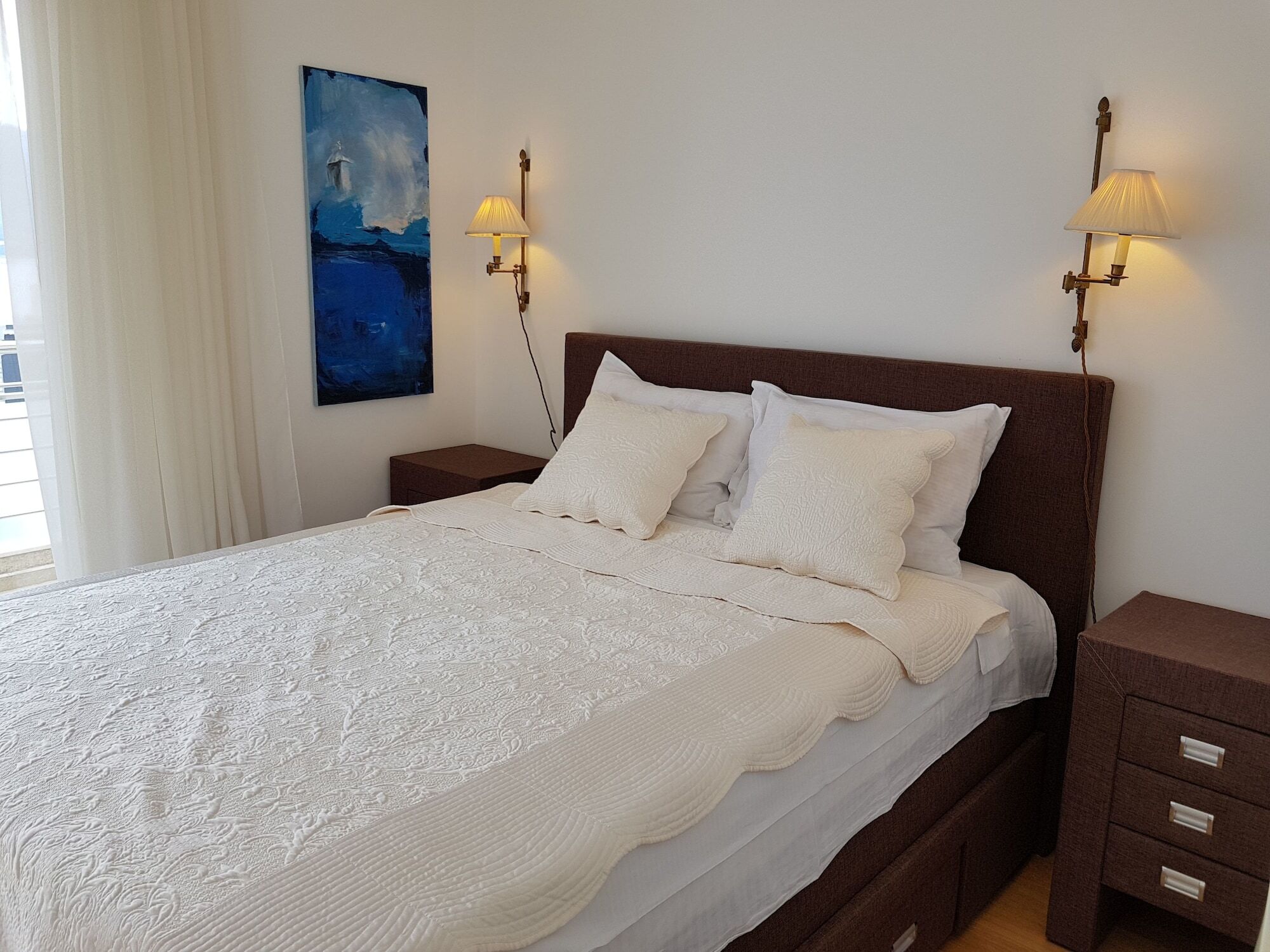 Budva Boutique Apartments Екстериор снимка