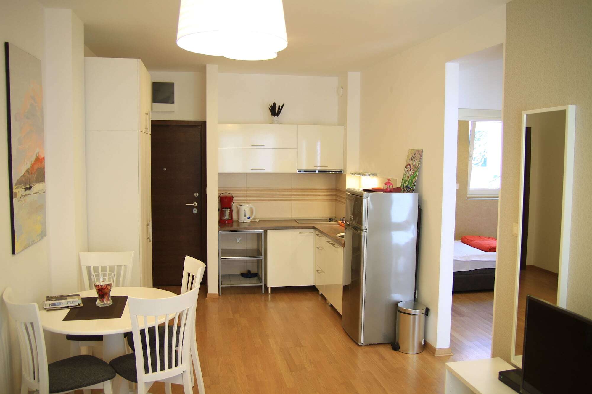Budva Boutique Apartments Екстериор снимка