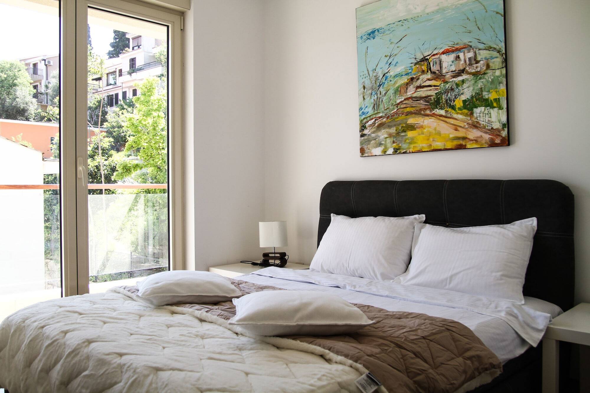 Budva Boutique Apartments Екстериор снимка